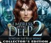 Empress of the Deep 2: Le Chant de la Baleine Bleue - Edition Collector game