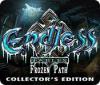 Endless Fables: Odyssée de Glace Édition Collector game