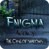 Enigma Agency: Le Chaos des Ombres Edition Collector game