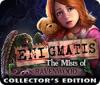 Enigmatis: Les Brumes de Ravenwood Edition Collector game