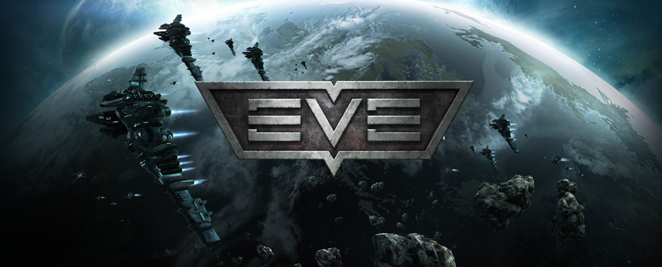 Eve Online jeu