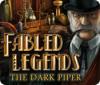 Fabled Legends: Le Flûtiste d'Hamelin game