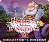 Fables of the Kingdom II Édition Collector game