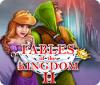 Fables of the Kingdom 2 game