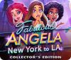 Fabulous: Angela New York to LA Édition Collector game