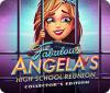 Fabulous: Angela's High School Reunion Édition Collector game