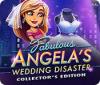 Fabulous: Angela's Wedding Disaster Édition Collector game