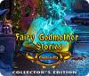 Fairy Godmother Stories: Cendrillon Édition Collector game