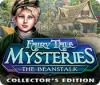 Fairy Tale Mysteries: Le Haricot Magique. Edition collector game
