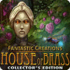 Fantastic Creations: Le Ciel de Cuivre Edition Collector game