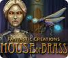 Fantastic Creations: Le Ciel de Cuivre game