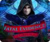 Fatal Evidence: The Cursed Island game