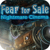 Fear for Sale: Le Cinéma de l'Epouvante Edition Collector game