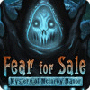 Fear for Sale: Le Mystère du Manoir des McInroy game