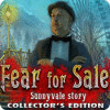 Fear for Sale: L'Affaire de Sunnyvale Edition Collector game