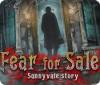 Fear for Sale: L'Affaire de Sunnyvale game