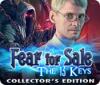 Fear for Sale: Les 13 Clés Edition Collector game