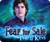 Fear for Sale: Les 13 Clés game