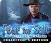 Fear For Sale: La Malédiction de Whitefall Édition Collector game