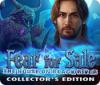 Fear for Sale: Le Ranch de Rivière Noire Édition Collector game