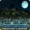 Fear for Sale: Le Mystère du Manoir des McInroy Edition Collector game