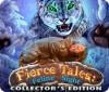 Fierce Tales: Les Léopards Edition Collector game