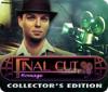 Final Cut: Hommage Edition Collector game