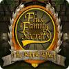 Les Secrets de la Famille Flux: L'effet vague game