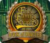 Les Secrets de la Famille Flux: Le Livre des Oracles game