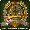 Les Secrets de la Famille Flux: La Galerie Secrète Edition Collector game