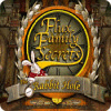 Les Secrets de la Famille Flux : La Galerie Secrète game