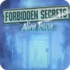 Forbidden Secrets: Les Autres Edition Collector game