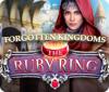 Forgotten Kingdoms: The Ruby Ring game