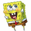 SpongeBob SquarePants: Foto Flip Flop game
