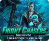 Fright Chasers: Coupé au Montage Édition Collector game
