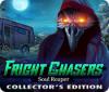 Fright Chasers: Le Faucheur Édition Collector game