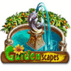 Gardenscapes game