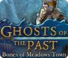Ghosts of the Past: Les Os de Meadows game