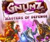 Gnumz: Masters of Defense game