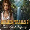Golden Trails 2: L'Héritage Perdu game