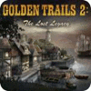 Golden Trails 2 : L'Héritage Perdu Edition Collector game