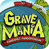 Grave Mania: Epidémie Démoniaque game