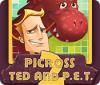Picross Ted et P.E.T. 2 game