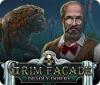 Grim Facade: Dot Mortelle game
