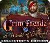 Grim Facade: Trahison à la Corrida Edition Collector game