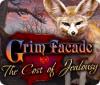 Grim Facade: Le Prix de la Jalousie game