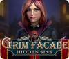 Grim Facade: L'Amour Vengé game