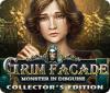 Grim Facade: Double-jeu Édition Collector game