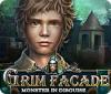 Grim Facade: Double-jeu game