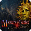 Grim Façade: Le Mystère de Venise Edition Collector game